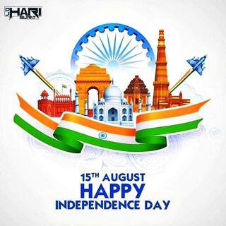 15 August Independence Day 2024