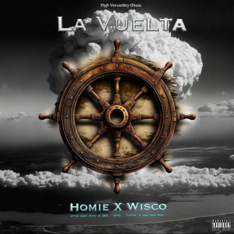 La Vuelta ft. Wisco | Boomplay Music