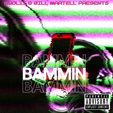 Bammin ft. AyooLii | Boomplay Music