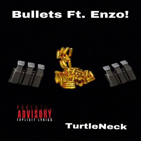 Bullets ft. Enzo!