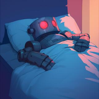 what do robots dream of? (lofi for robots)