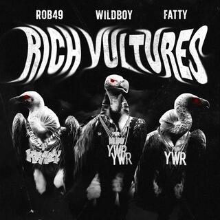 Rich Vultures Freestyle