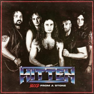 Blood From A Stone lyrics | Boomplay Music