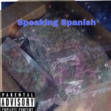 Speaking Spanish | Boomplay Music