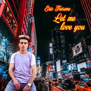 Let Me Love You (Cover)