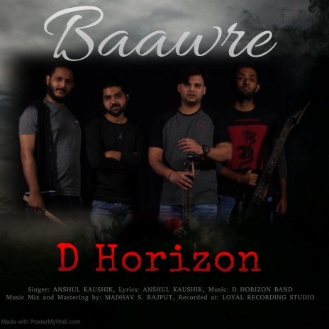 Baawre | Boomplay Music