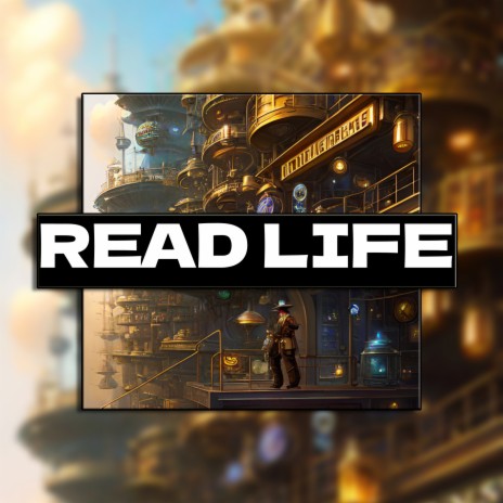 Read Life | Boomplay Music