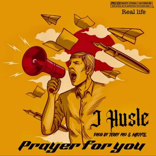 Prayer for you lyrics | Boomplay Music