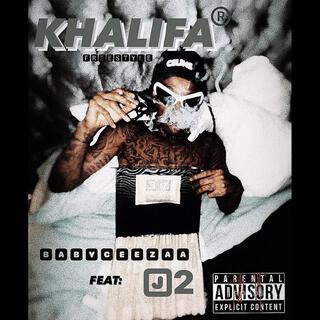 KHALIFA (freestyle) ft. J2 lyrics | Boomplay Music