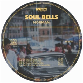 Soul Bells