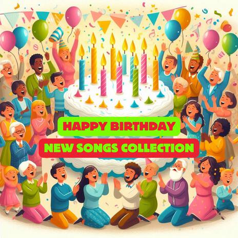 Birthday Love Song | Boomplay Music