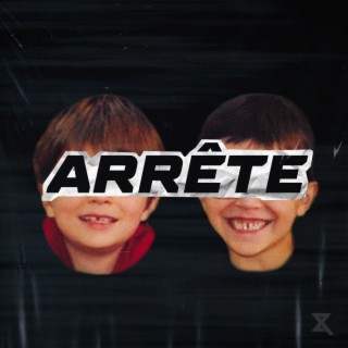 Arrête