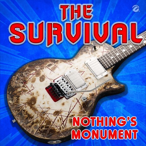 Nothing's Monument | Boomplay Music