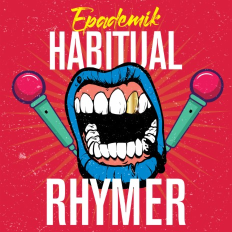 Habitual Rhymer | Boomplay Music