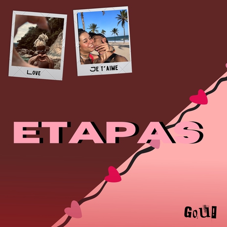 Etapas