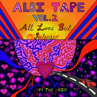 A.L.B.I: All Love But Intense 2 (EP)