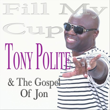 Fill My Cup (feat. Tiekoon) | Boomplay Music