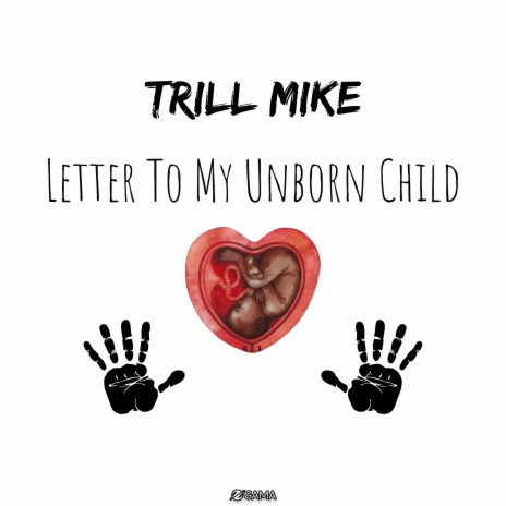 Letter to My Unborn Child
