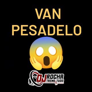 VAN PESADELO MALBORO