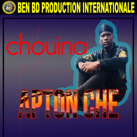 Chouina | Boomplay Music