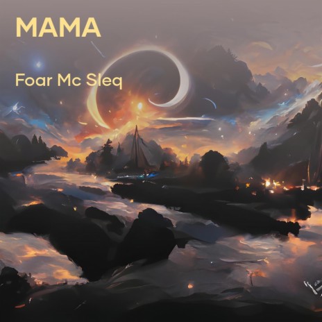 Mama | Boomplay Music