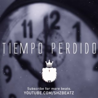 Tiempo Perdido