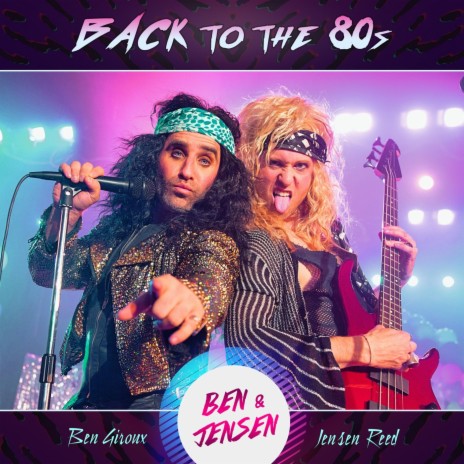 Back to the 80s | Boomplay Music