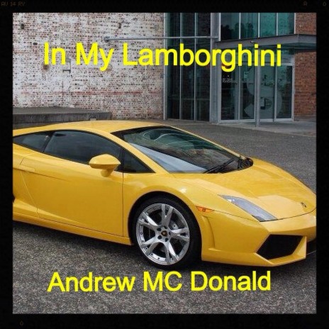 In My Lamborghini | Boomplay Music