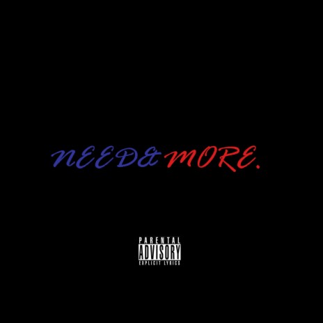 Need&More | Boomplay Music