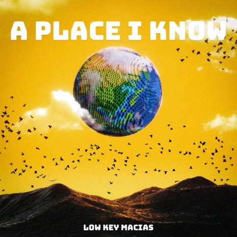 A Place I Know | Boomplay Music