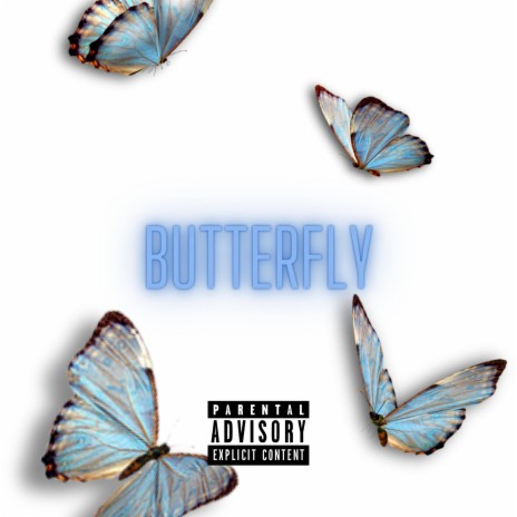 Butterfly ft. KENG.000