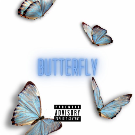 Butterfly ft. KENG.000 | Boomplay Music