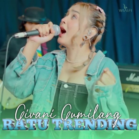 Ratu Trending ft. Wiaifi | Boomplay Music