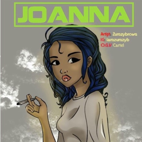 Joanna | Boomplay Music