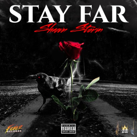 Stay far ft. Jazzwad | Boomplay Music