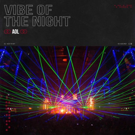 Vibe Of The Night | Boomplay Music
