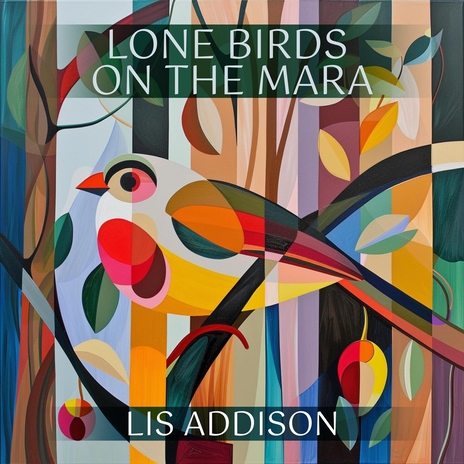 Lone Birds on the Mara | Boomplay Music