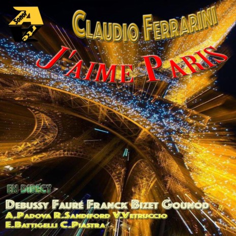 Sonata n. 1 in re minore per cello e piano L 144 «Pierrot faché avec la lune» Arr. for flute & piano: I. Prologue Lent Sostenuto e molto risoluto (Live, Piano Andrea Padova) | Boomplay Music