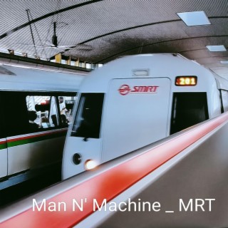 Joyride MRT Singapore