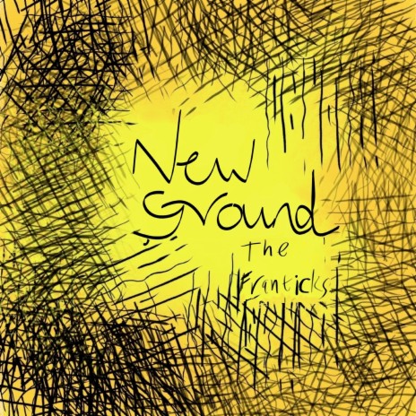 New Ground | Boomplay Music