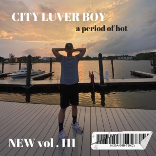 City Luver Boy