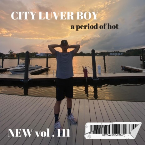 City Luver Boy | Boomplay Music