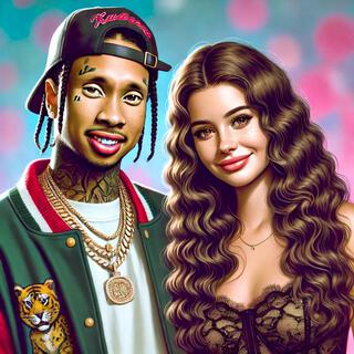 No Question sexy drill tyga