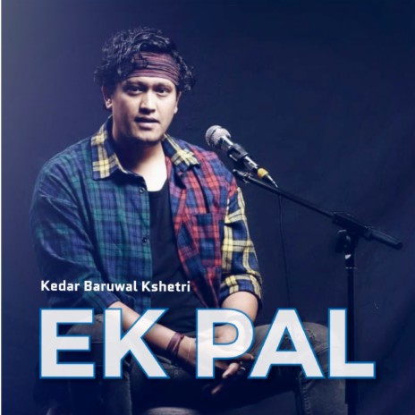 Ek Pal | Boomplay Music