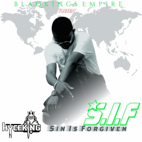 S.I.F (Sin Is Forgiven)