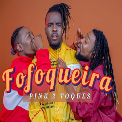 Fofoqueira | Boomplay Music