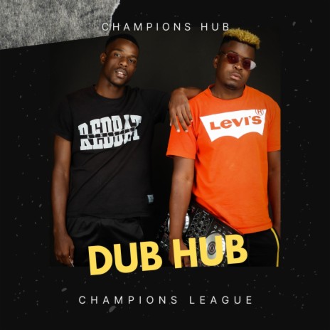 DUB HUB | Boomplay Music