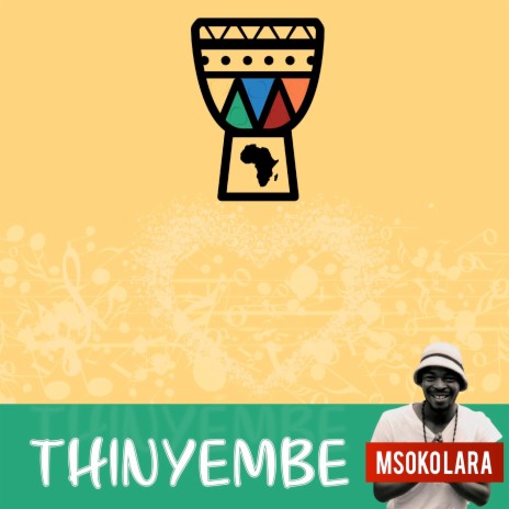 Thinyembe | Boomplay Music
