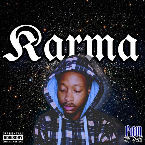 Karma | Boomplay Music