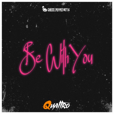 Be With You (Radio Edit) | Boomplay Music